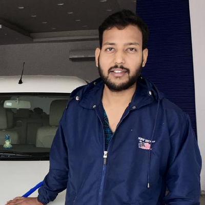 Arjun Shrivas